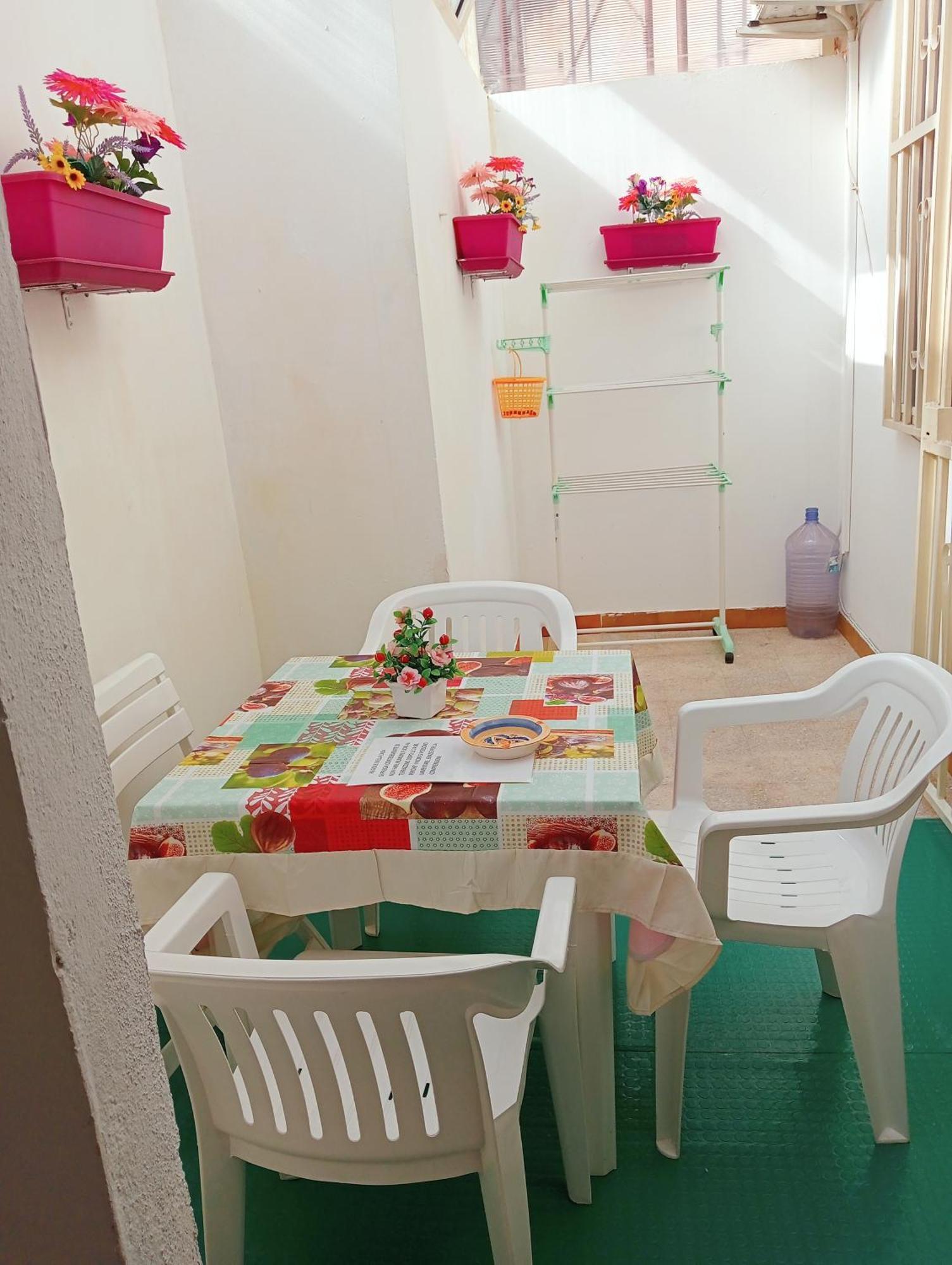 Hébergement de vacances Da Giusy Sicilia Bedda Avola